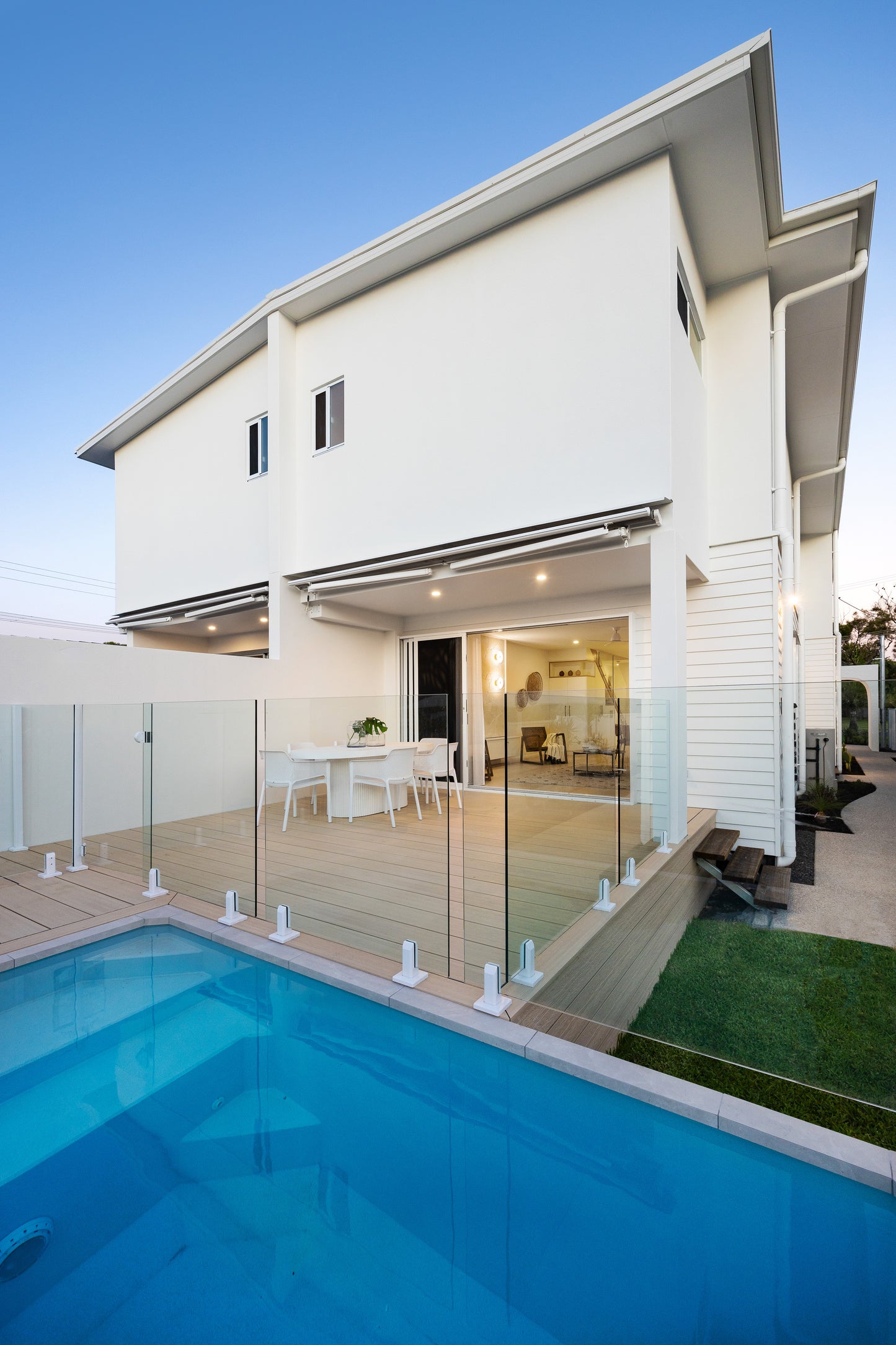 Keywest for Residence