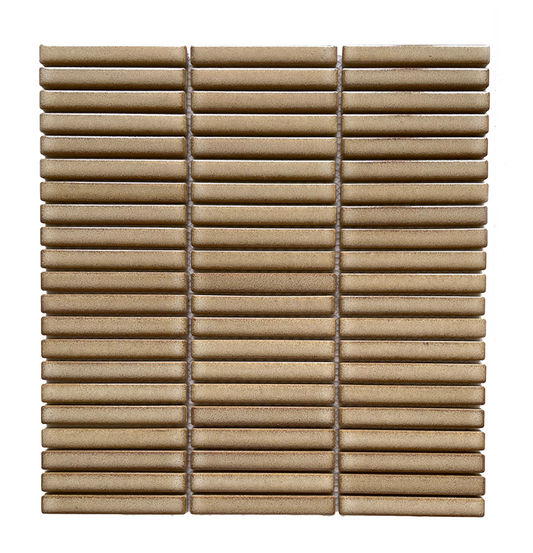 Antique Sand Finger Mosaic