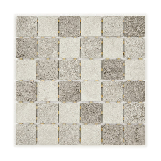 Balistone Batur Mosaic