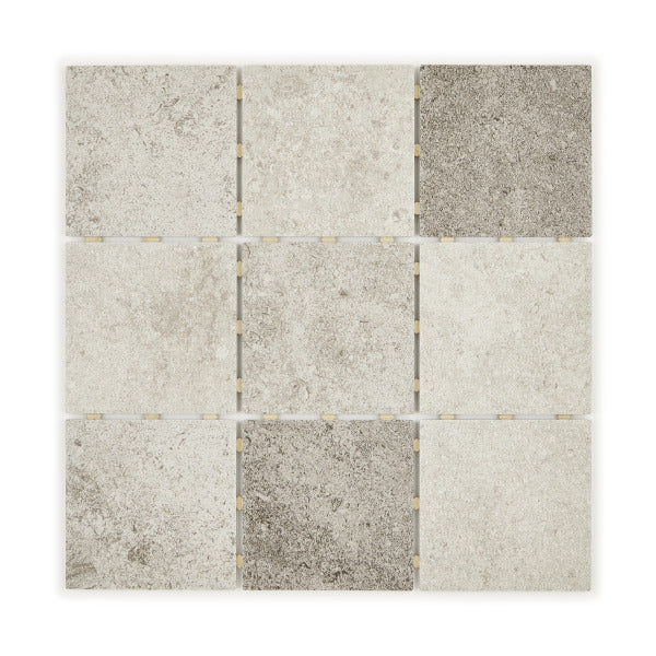 Balistone Batur Mosaic