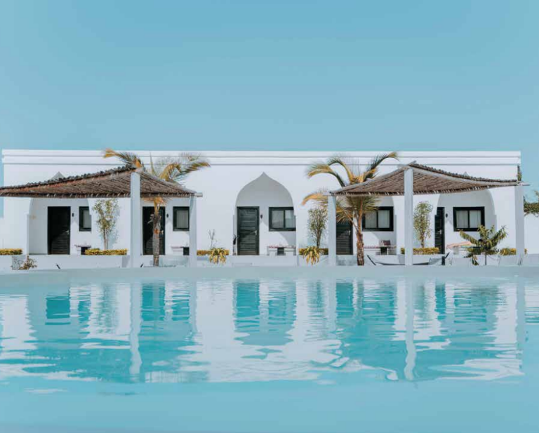 Balistone Kuta Mosaic