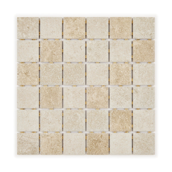 Balistone Sanur Mosaic