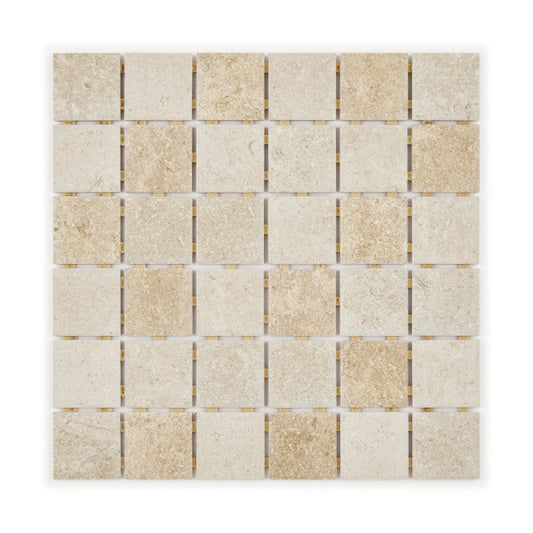 Balistone Sanur Mosaic