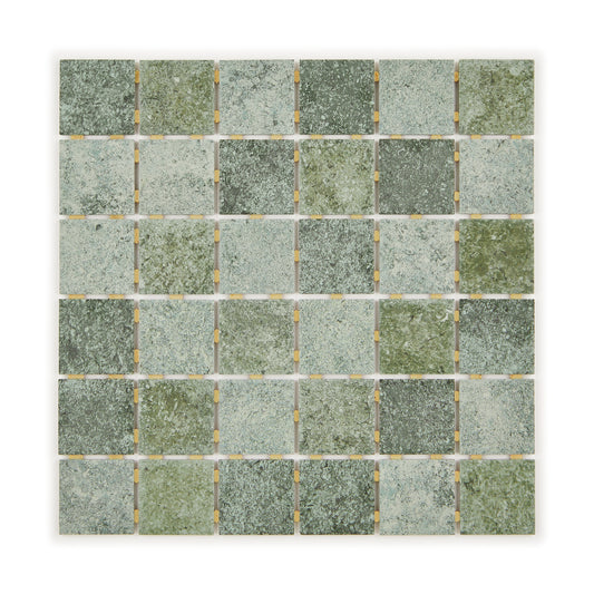 Balistone Ubud Mosaic