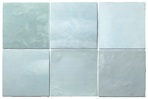 Craft Aqua Gloss Square