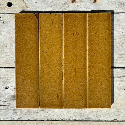 Harlo Carmel Glazed Subway