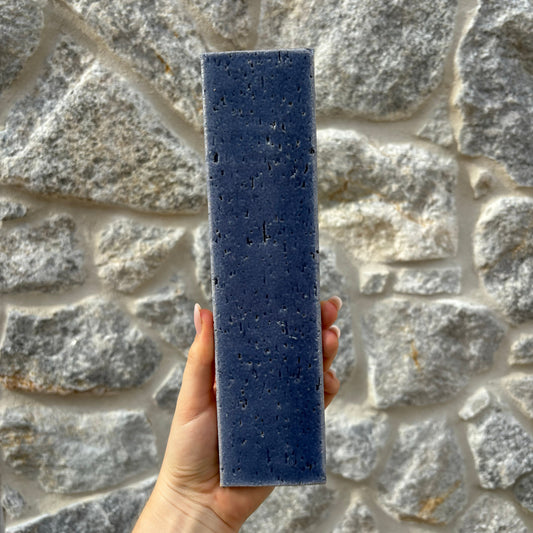 Harlo Denim Glazed Subway