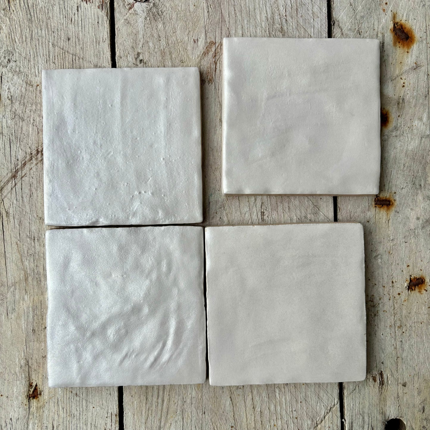 Manhattan White