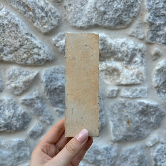 Zellige Batton Natural