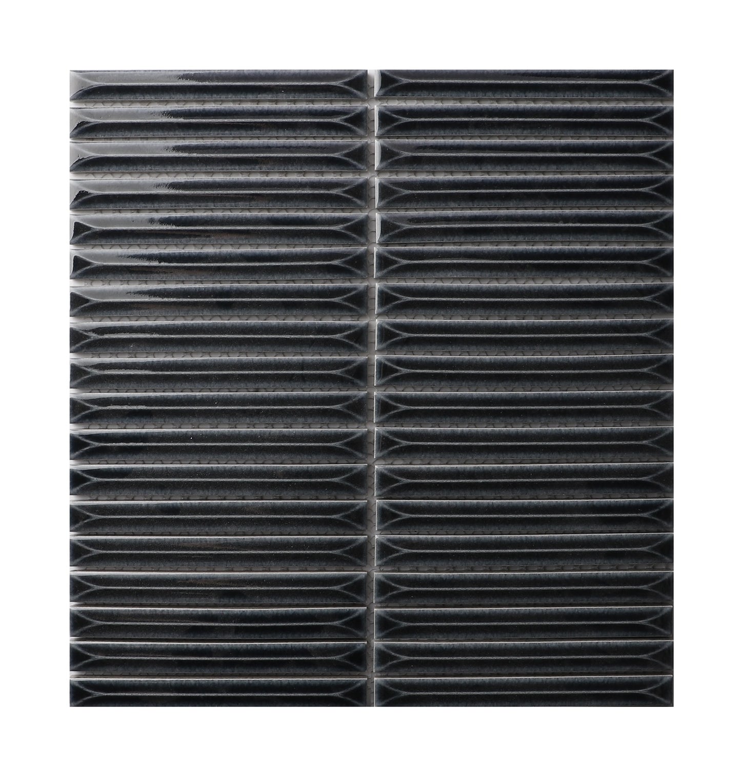 Deco Gloss Finger Mosaic