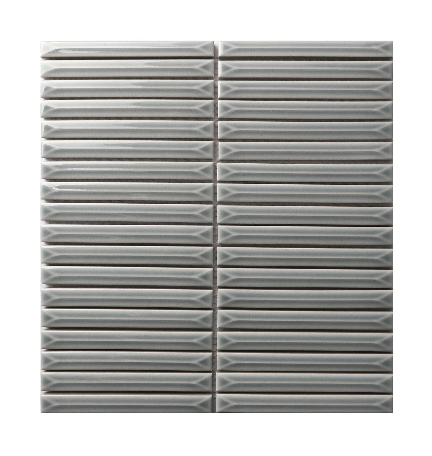 Deco Gloss Finger Mosaic