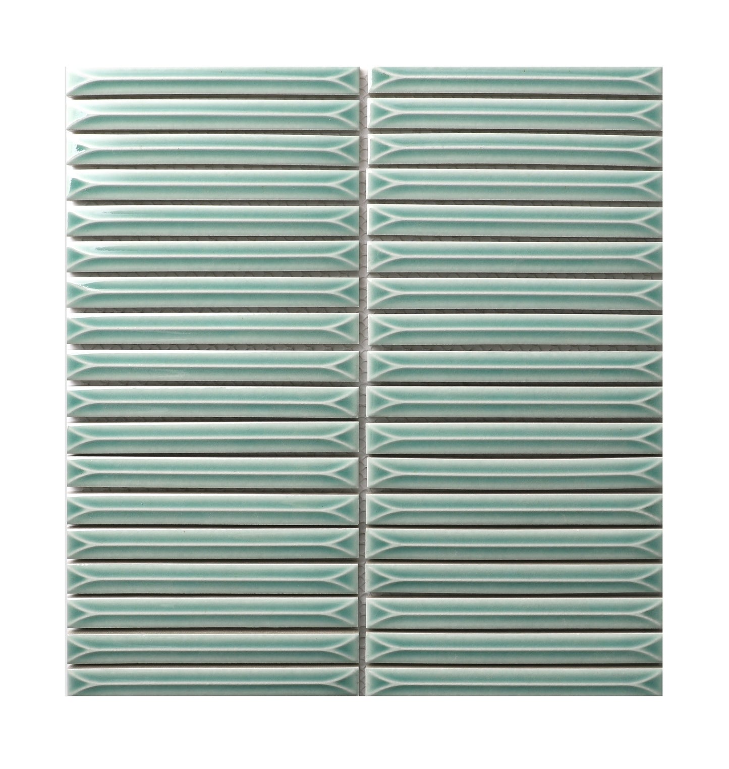 Deco Gloss Finger Mosaic