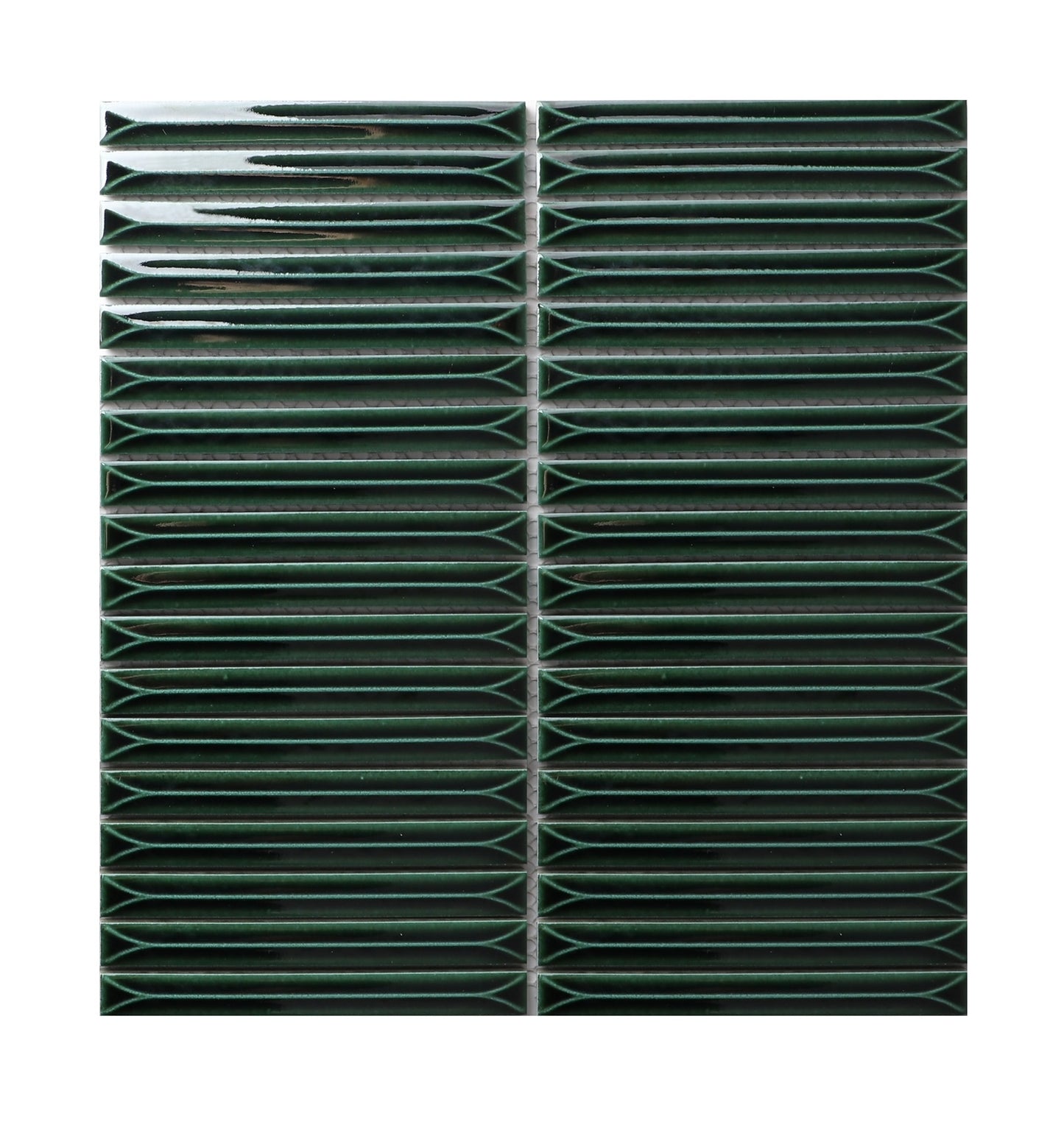 Deco Gloss Finger Mosaic