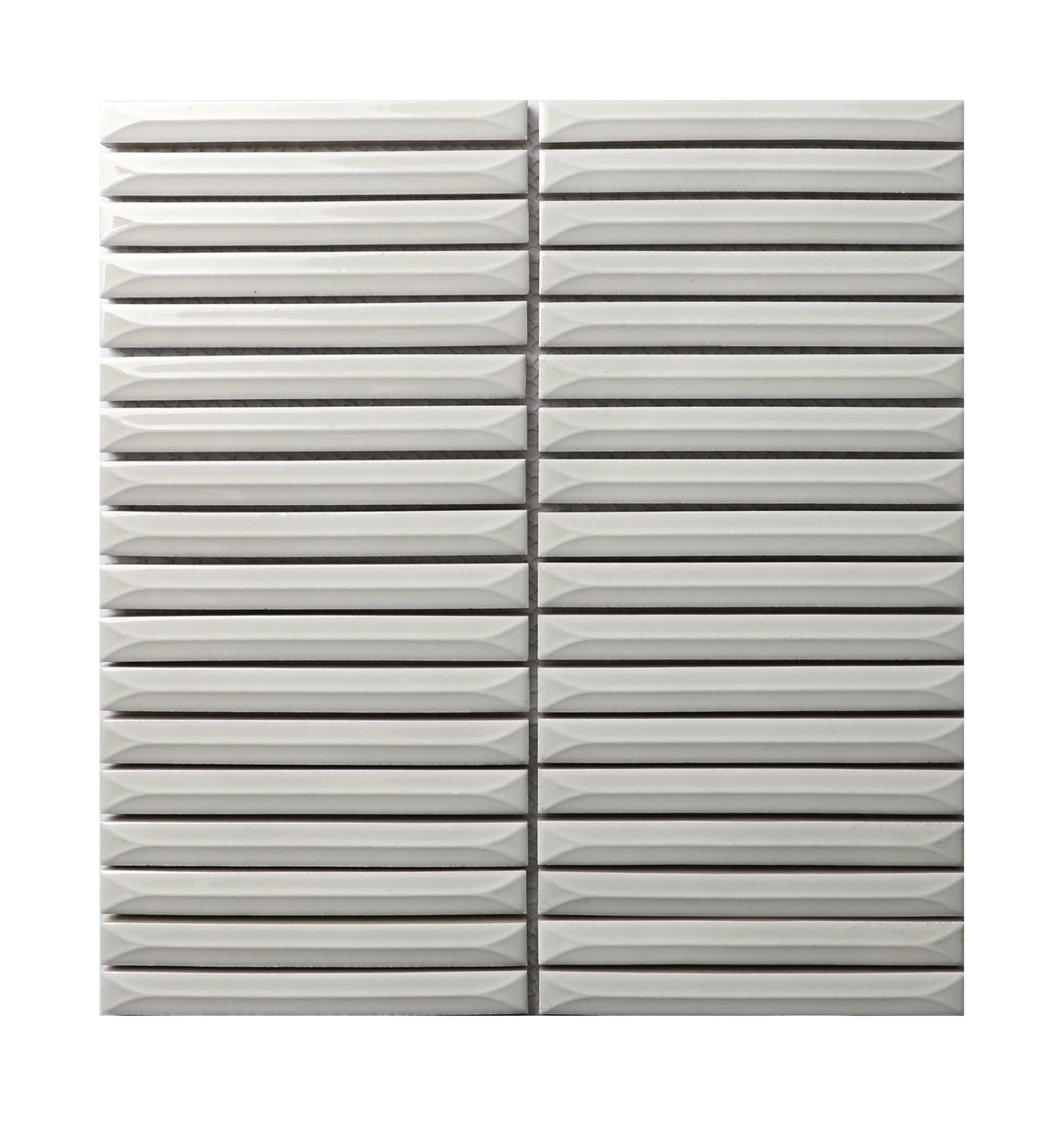 Deco Gloss Finger Mosaic