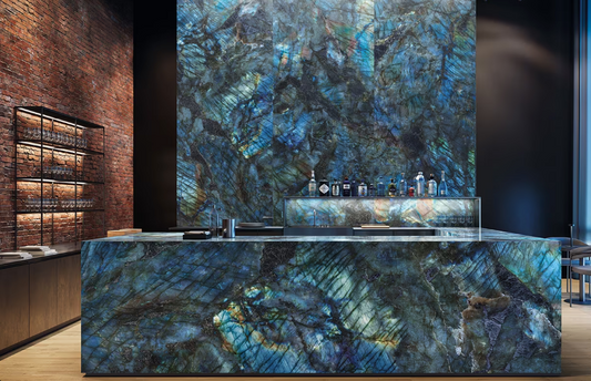 Lumia Labradorite Polished 600x1200