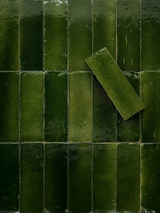 Noosa Bottle Zellige Batton 50x150