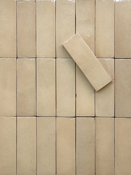 Noosa Clay Zellige Batton 50x150