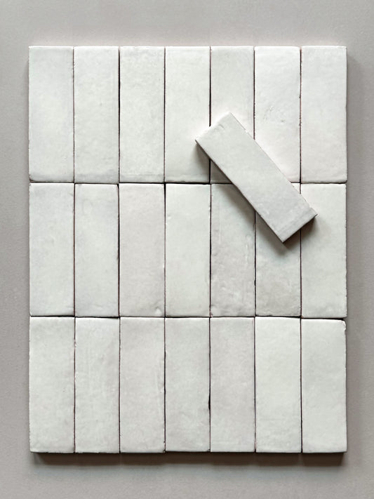 Noosa Cloud Zellige Batton 50x150