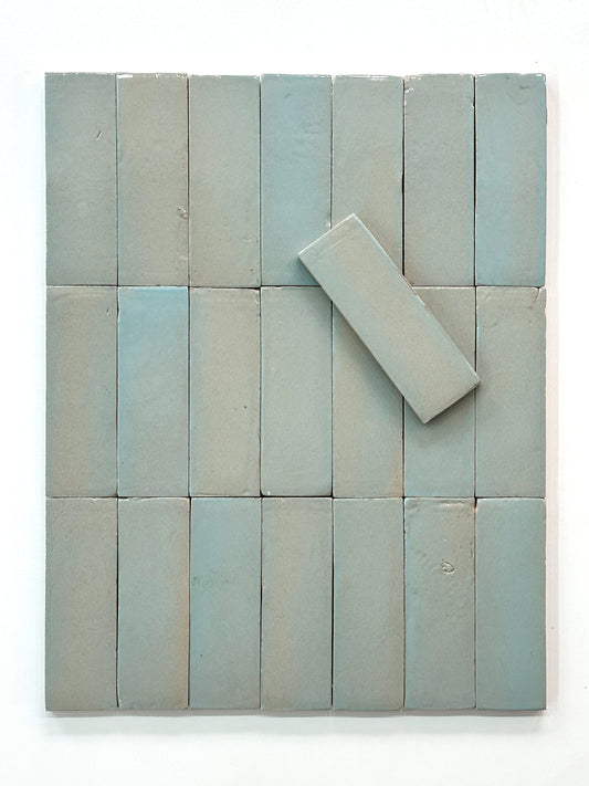 Noosa Mist Zellige Batton 50x150