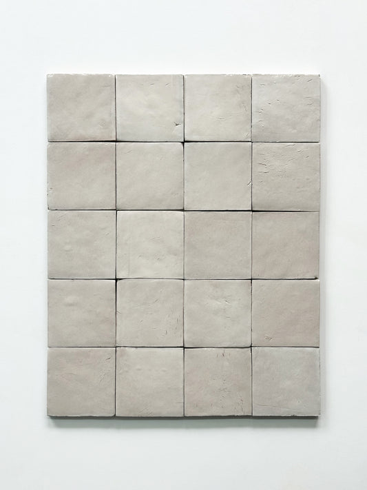 Noosa Sand Zellige 100x100