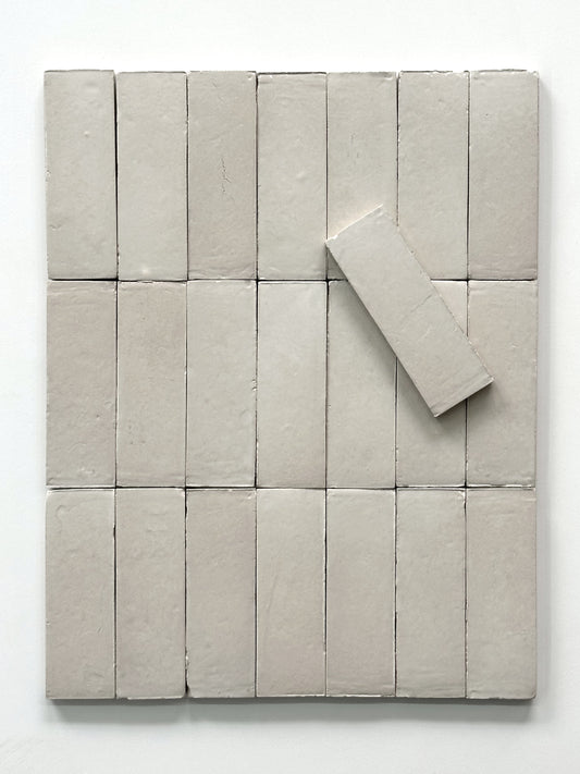 Noosa Sand Zellige Batton 50x150