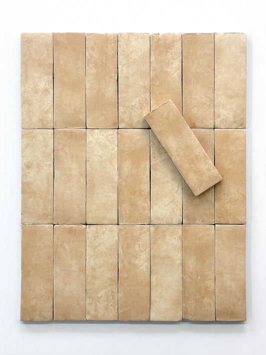 Noosa Terra Zellige Batton 50x150