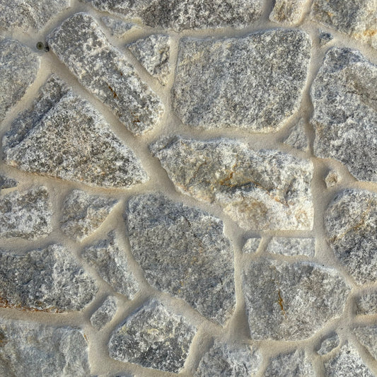Reef Stone Wall Cladding