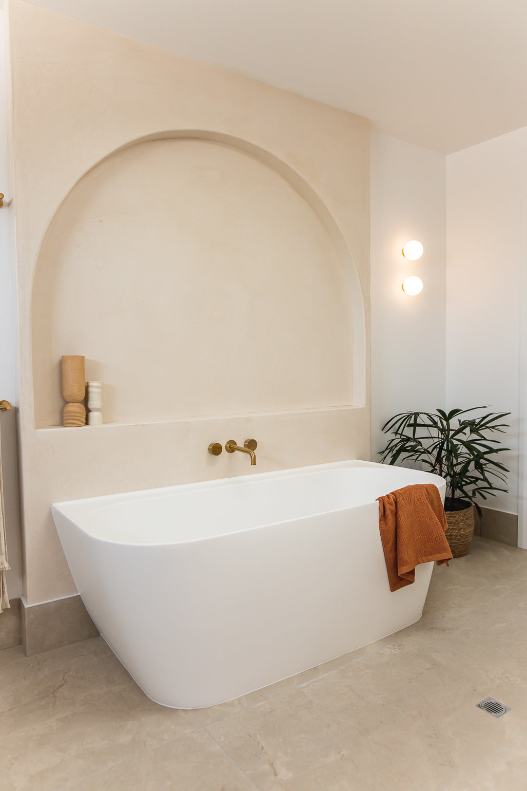 Seagull for N.A.S Projects