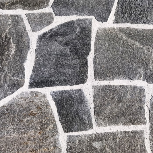 Aleena Splitface Crazy Pave