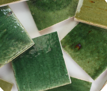 Asti Pine Gloss 100X100