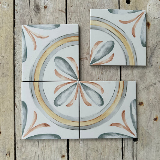 St Lucia Rivette Chaud