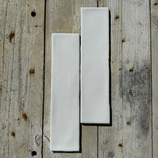 Swiss White Gloss 75x300