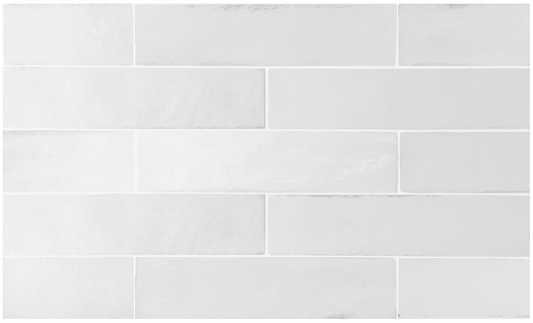 Tribal Gypsum White 246x60