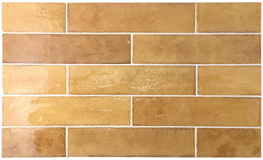 Tribal Pollen 246x60