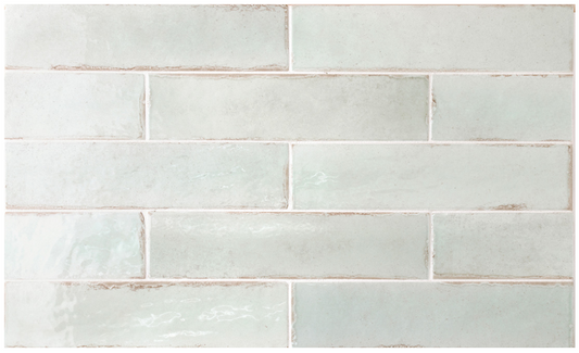 Tribal Sea Glass 246x60