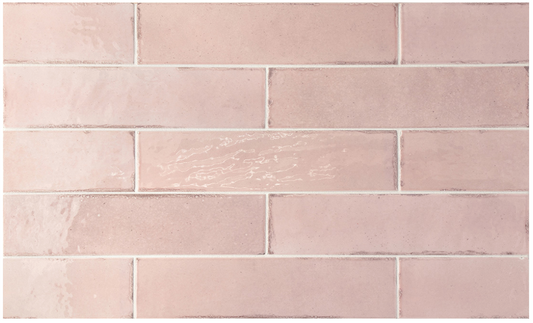 Tribal Tea Rose 246x60