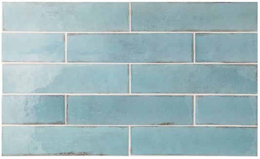 Tribal Watercolour 246x60