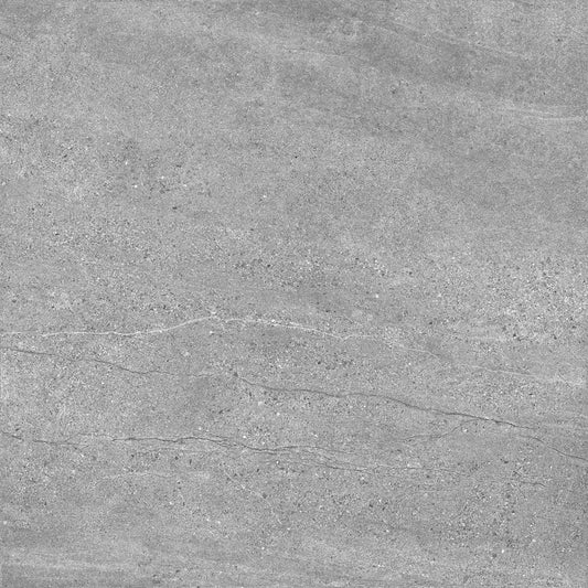 Carlos Dark Grey Tech Grip