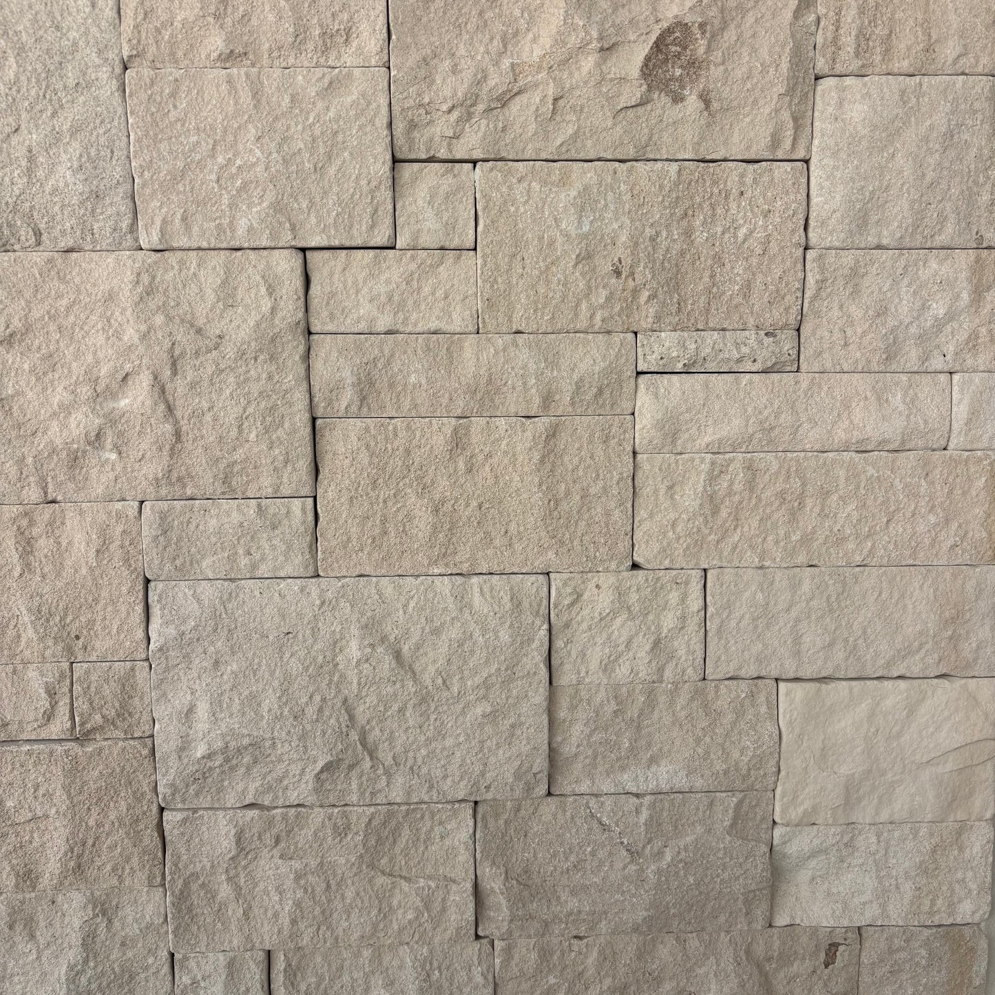 Avalon Cream Stone Wall Cladding