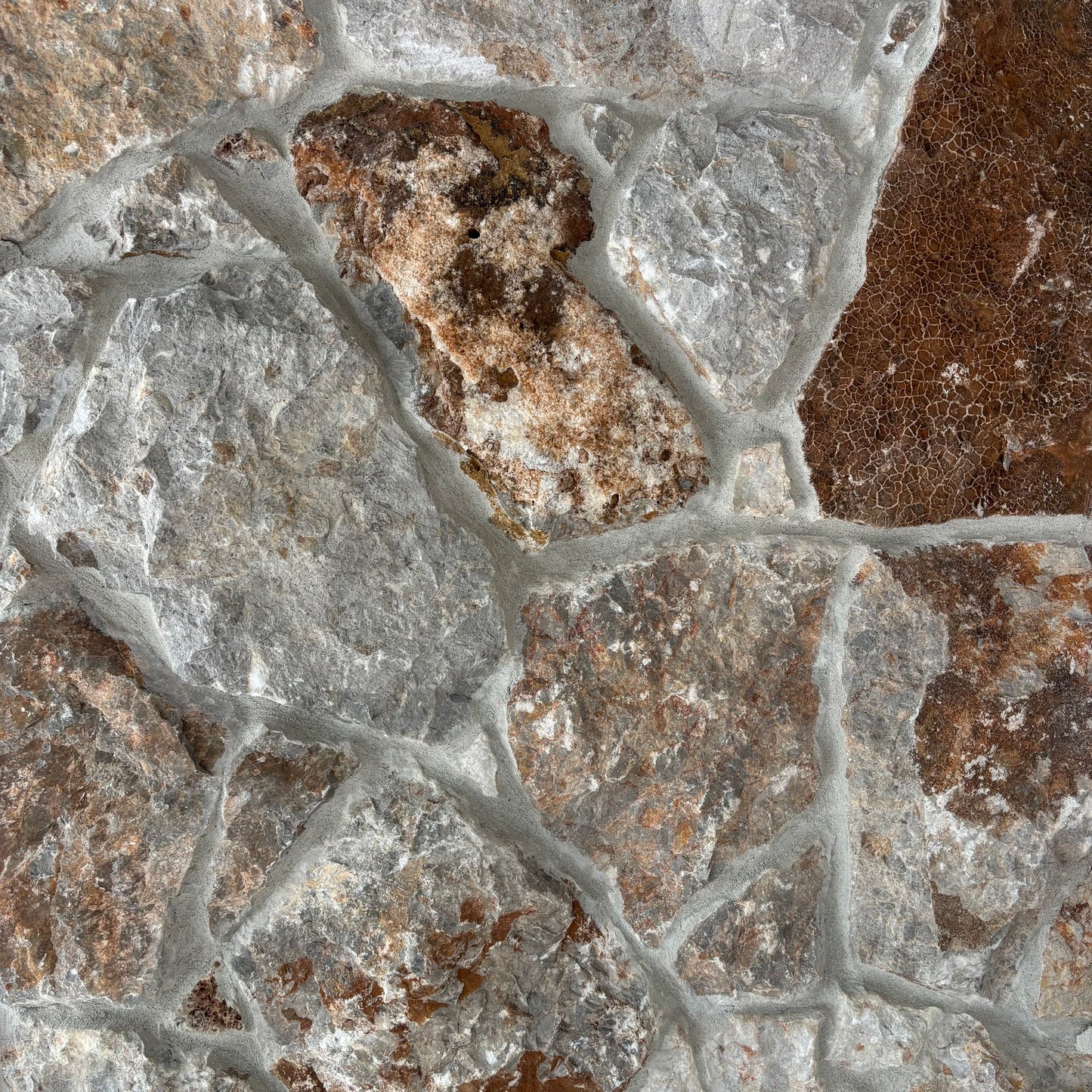 Ironfire Stone Wall Cladding