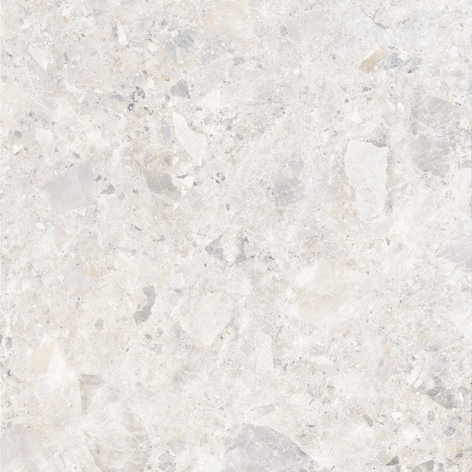 Cristo White Matt