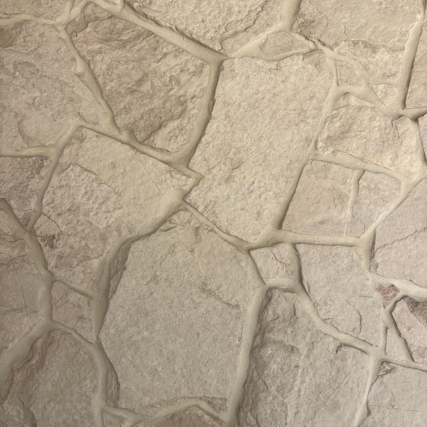 Cashew Creme Stone Wall Cladding