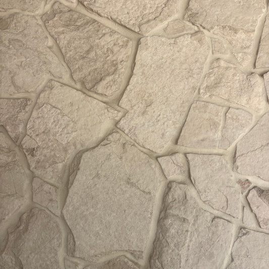 Cashew Creme Stone Wall Cladding