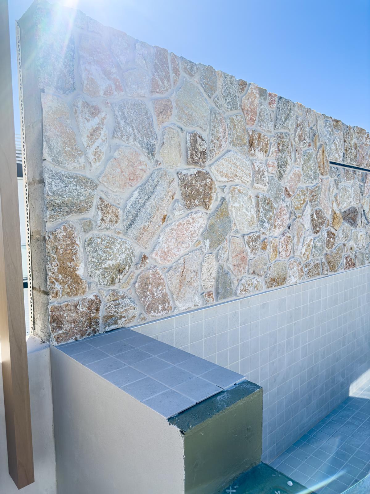 Adaluma Stone Wall Cladding