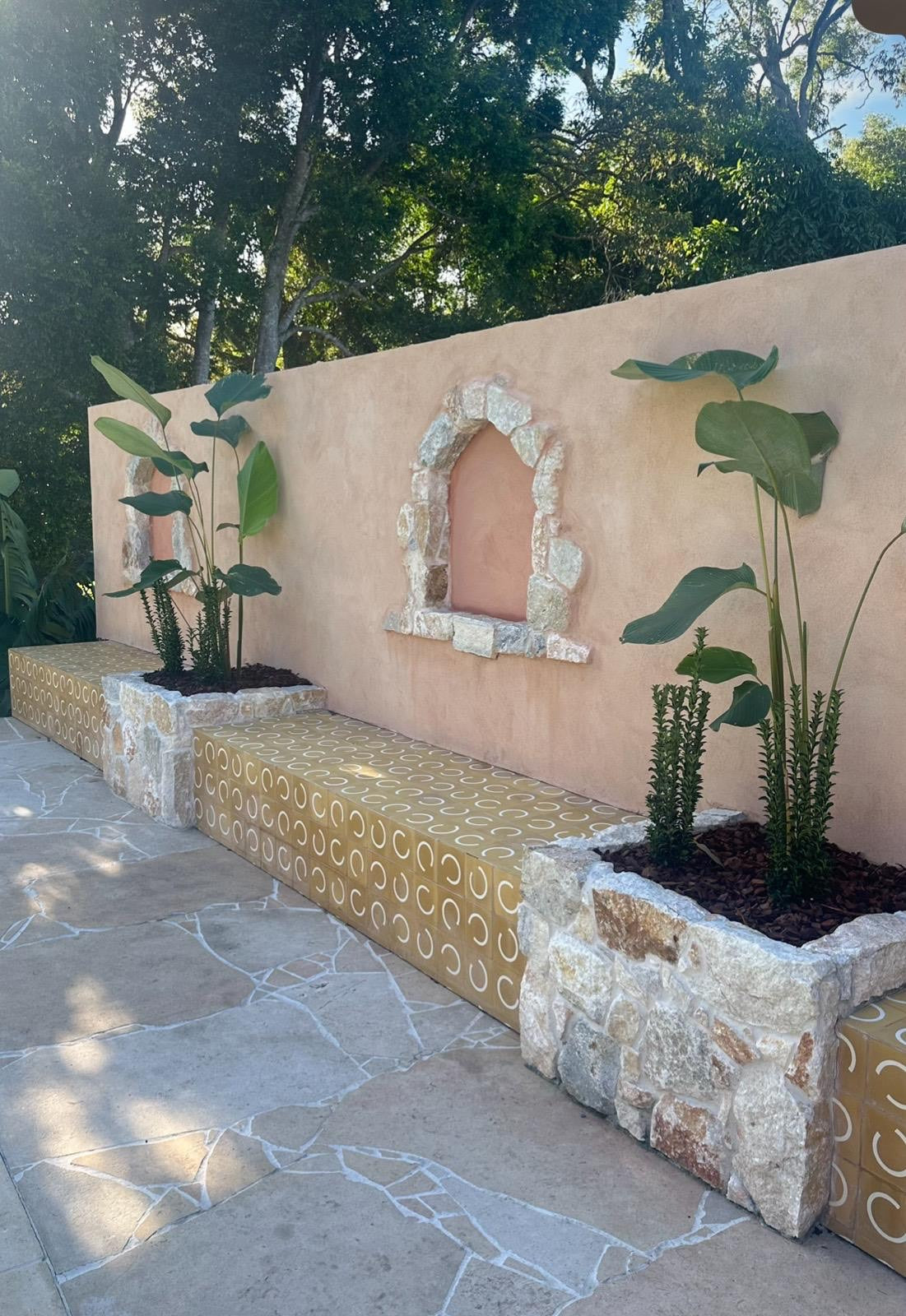 Adaluma Stone Wall Cladding
