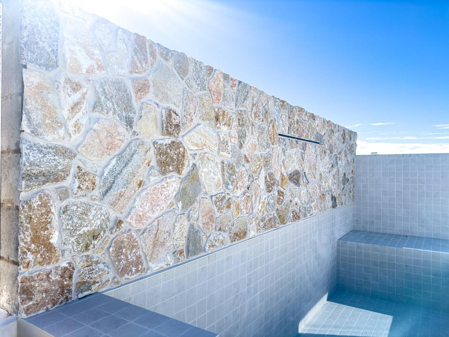 Adaluma Stone Wall Cladding