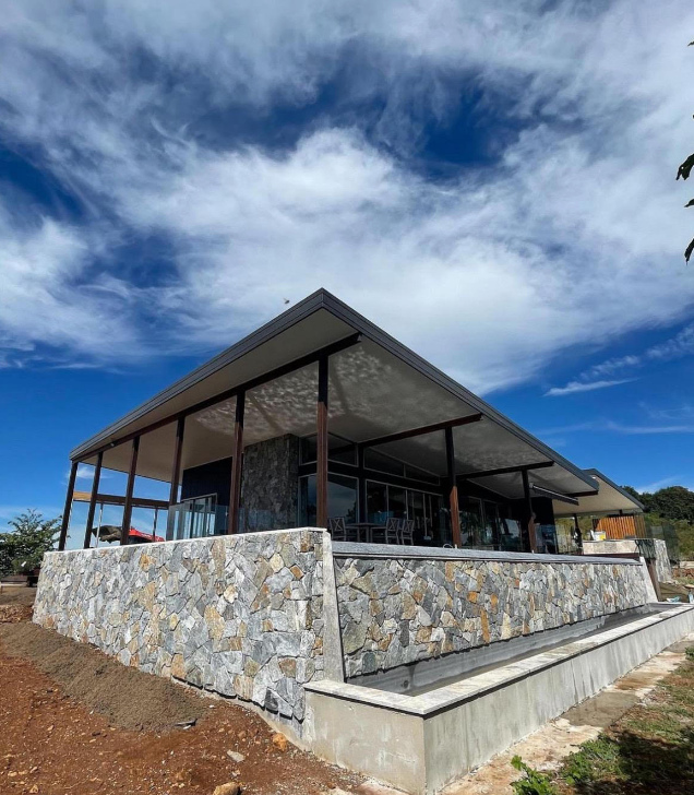 Apostle Stone Wall Cladding