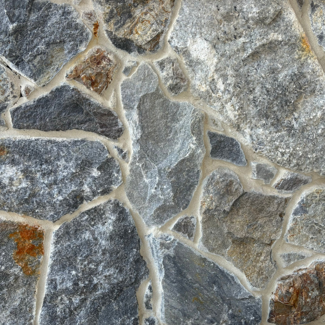 Stone Cladding – Sunshine living