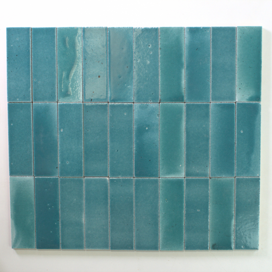 Asti Aqua Gloss Slim 50x150