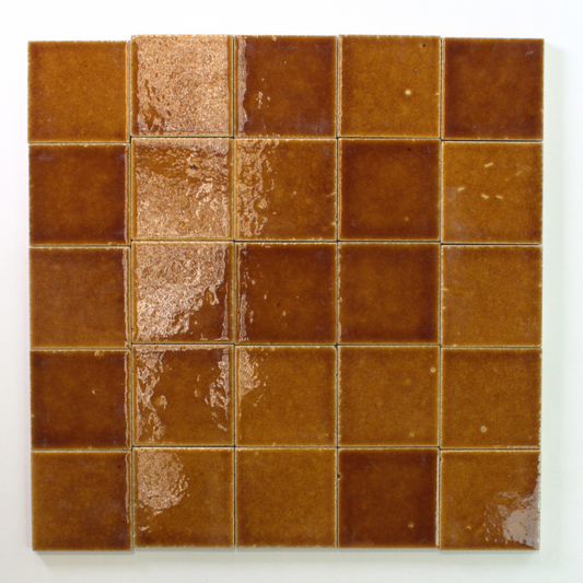 Asti Caramel Gloss 100X100